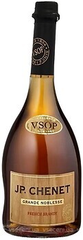 Фото J.P. Chenet VSOP 4 роки витримки 0.7 л