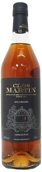 Фото Clos Martin Vintage 1985 0.7 л