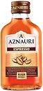 Фото Aznauri Espresso 5 років витримки 0.1 л