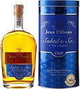 Фото Jean Fillioux Subtil & So VSOP 0.7 л в подарунковій коробці