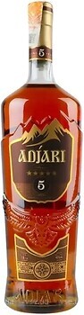 Фото Adjari 5 зірок 1 л