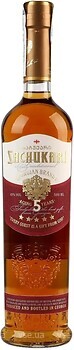 Фото Sachukari 5 зірок 0.5 л