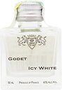 Фото Godet Antarctica Icy White 0.05 л