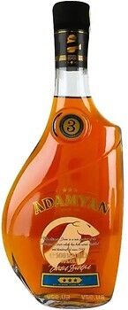 Фото Adamyam V.S. 3 роки витримки 0.5 л
