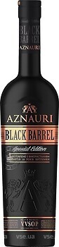 Фото Aznauri Black Barrel 5 років витримки 6x0.5 л