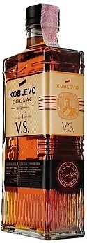Фото Koblevo VS 3 роки витримки 16x0.5 л