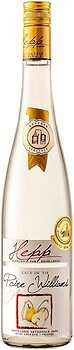 Фото Hepp Poire Williams Valle du Rhone Eau de Vie de Fruits 0.7 л