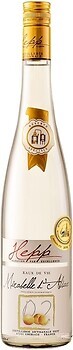 Фото Hepp Mirabelle d Alsace Eau de Vie de Fruits 0.7 л