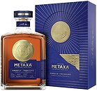 Фото Metaxa Angels’ Treasure 0.7 л в подарочной упаковке