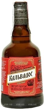 Фото Прикарпатський Особливий 0.5 л