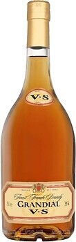 Фото Les Grands Chais de France Grandial V.S. 0.7 л