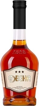 Фото Шустов Десна Classic 3 роки витримки 0.5 л