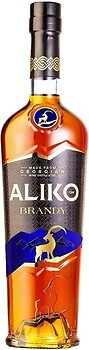 Фото Aliko C&W ординарний 0.5 л