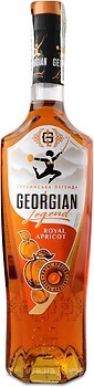 Фото Georgian Legend Royal Apricot 0.5 л