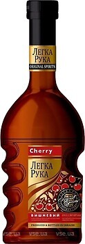 Фото Легка Рука Cherry 0.5 л