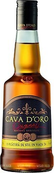 Фото Cavo D'oro Original 0.5 л