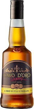 Фото Cavo D'oro Original 0.7 л