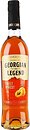 Фото Shabo Old Georgian Legend Sweet Apricot 0.5 л