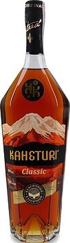 Фото Кахетурі Classic 0.5 л