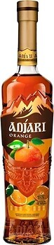 Фото Adjari Orange 0.5 л