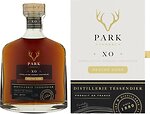 Фото Park Cognac Reflet Nectar Dore X.O. 25 лет выдержки 0.7 л в подарочной упаковке