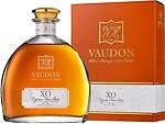 Фото Vaudon X.O. 5 років витримки 0.7 л в подарунковій упаковці