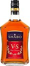 Фото Shabo Select V.S 3 года выдержки 0.5 л