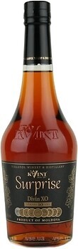 Фото Kvint Surprise X.O. 10 років витримки 0.5 л