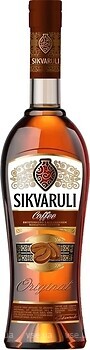 Фото Sikvaruli Coffee 0.5 л