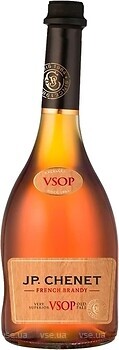 Фото J.P. Chenet VSOP 4 роки витримки 0.5 л