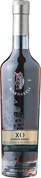 Фото Marnaveli XO 7 років витримки 0.5 л