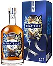 Коньяк, бренді, арманьяк Fratelli