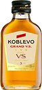 Фото Koblevo Grand VS 3 роки витримки 0.1 л