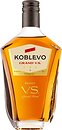 Фото Koblevo Grand VS 3 роки витримки 0.25 л