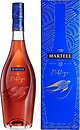 Фото Martell Noblige 0.7 л в подарунковій упаковці