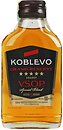 Фото Koblevo Grand V.S.O.P. 5 років витримки 0.1 л