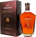 Фото Koblevo Golden Heritage X.O. 10 років витримки 0.5 л