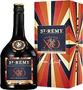 Фото Saint Remy Pierre Brault X.O. 0.7 л в подарочной упаковке