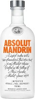 Фото Absolut Mandrin 0.7 л