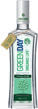 Фото Green Day Organic Life 1 л