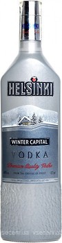 Фото Helsinki Winter Capital Silver 0.7 л