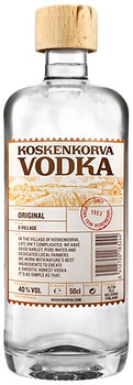 Фото Koskenkorva Original 0.5 л