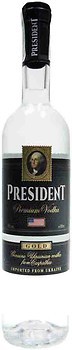 Фото President Gold 0.7 л