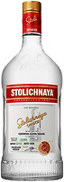 Фото Stolichnaya Vodka 1.75 л