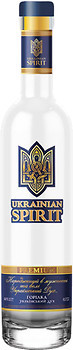 Фото Ukrainian Spirit Український дух 0.7 л