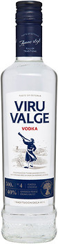 Фото Viru Valge Vodka 0.5 л