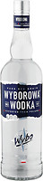 Фото Wyborowa Wodka 0.5 л