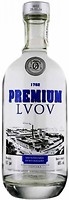 Фото Premium Lvov Оригинальная 0.7 л