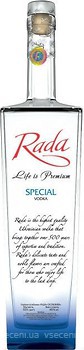 Фото Rada Special 0.7 л