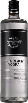 Фото Riga Black Balsam Vodka 0.7 л
